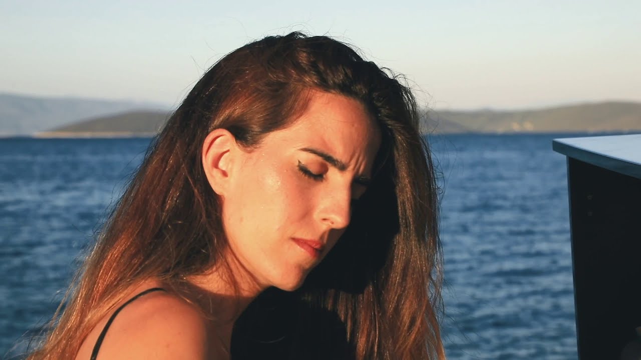 Dreamscape - Original by AyseDeniz