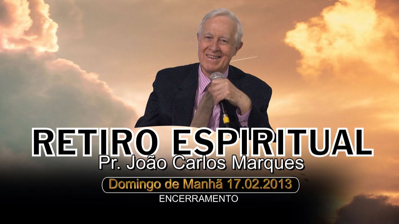 04  RETIRO PR  JOÃO C  MARQUES  DOM  MANHA 17 02 2017 ENCERRAMENTO