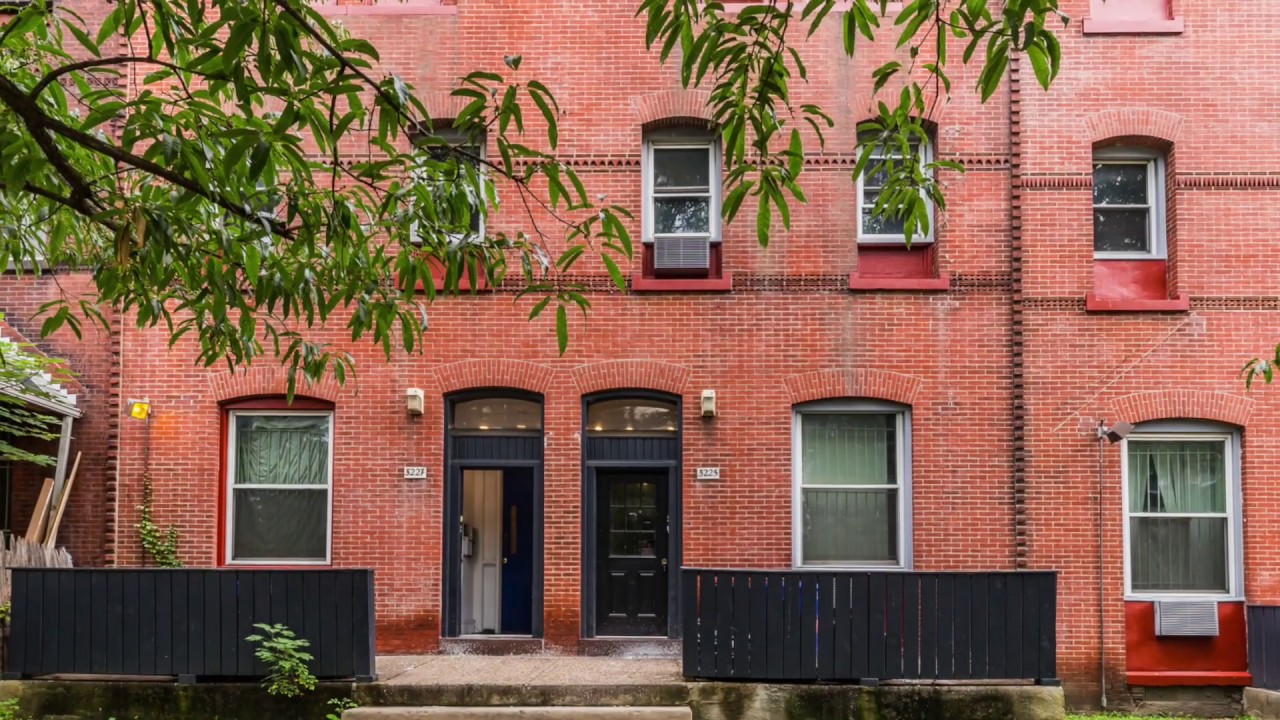 3205 25 Powelton Ave, Unit A - Drexel Area Apartment for Rent