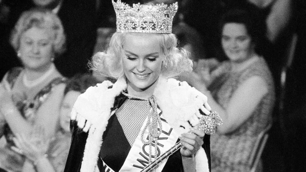 Miss World 1965