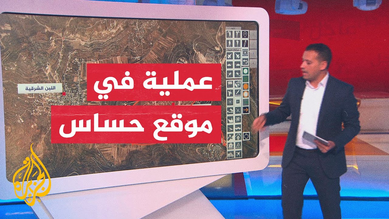 عبر الخريطة التفاعلية.. تعرف على مستوطنة عيلي قرب رام الله وموقعها المهم