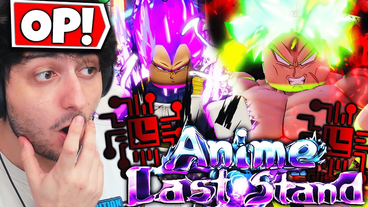 Spending ROBUX to get 0.03% Dragon Ball Units in Roblox!