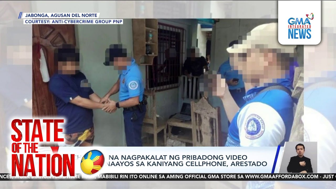 Technician nabbed for leaking explicit videos from a phone brought to him for repair | SONA