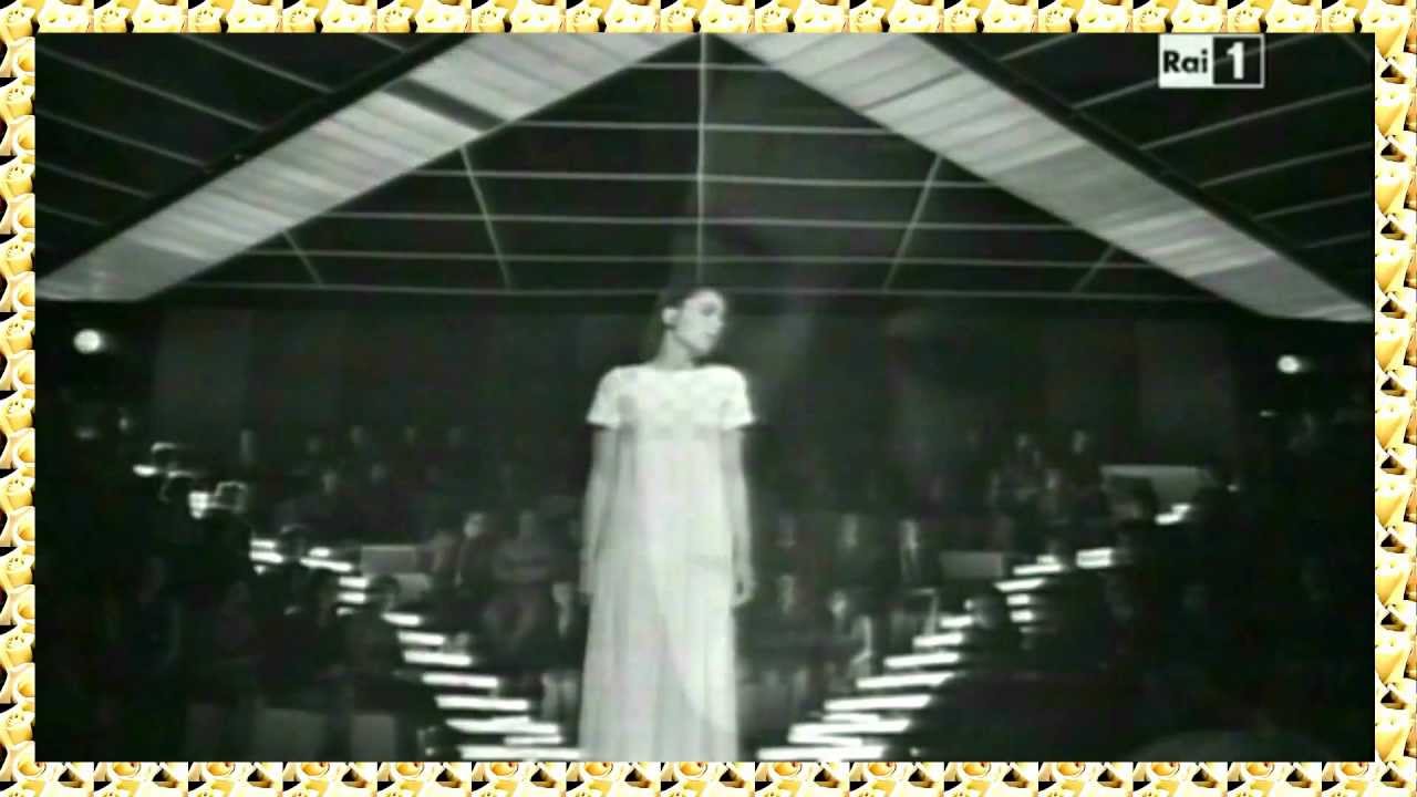 Romina Power in sua partecipazione a ''Doppia coppia 1970''.Con Al Bano e Alighiero Noschese.