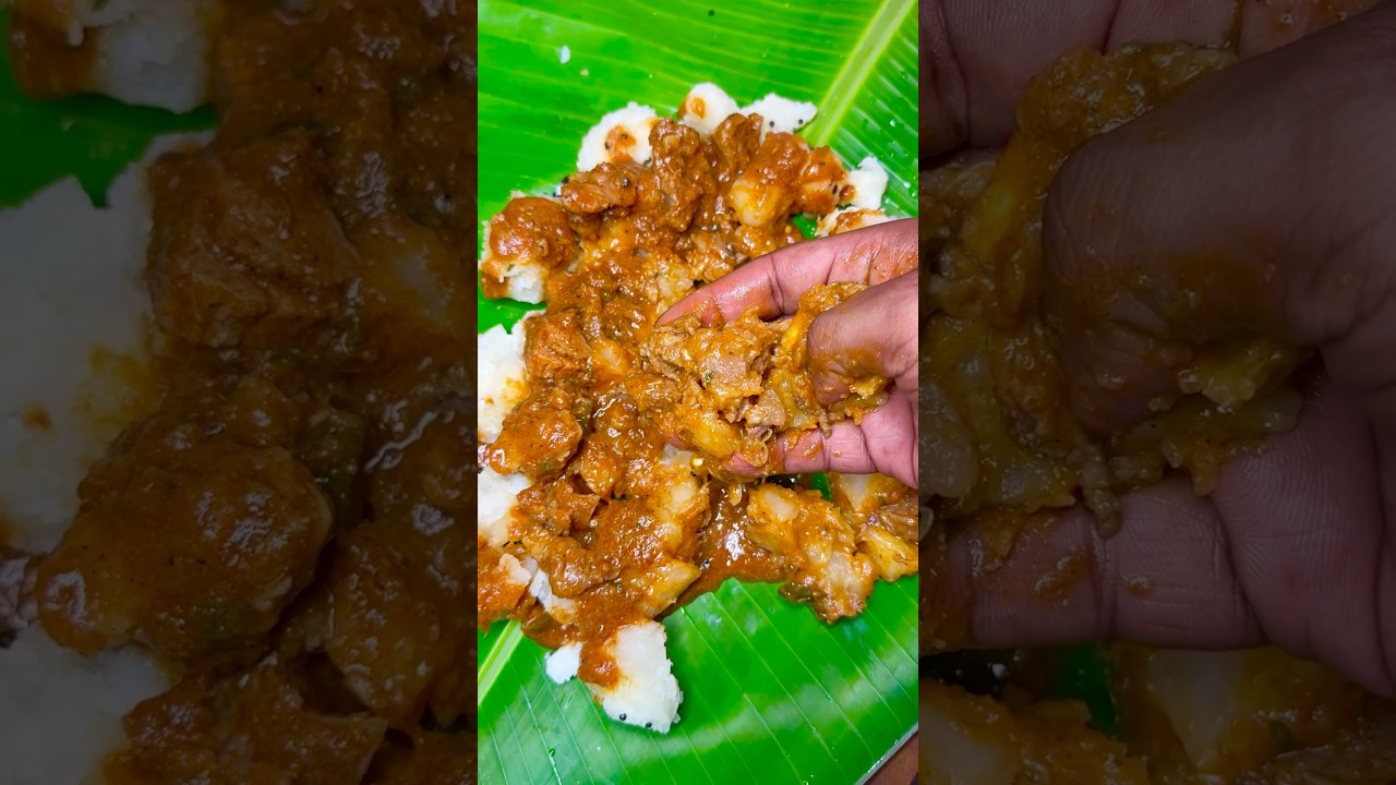 കപ്പയും ബീഫ്‌കറിയും മാത്രം കിട്ടുന്ന കട 