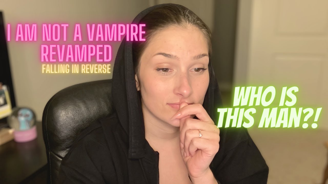 POLE DANCER REACTS: 