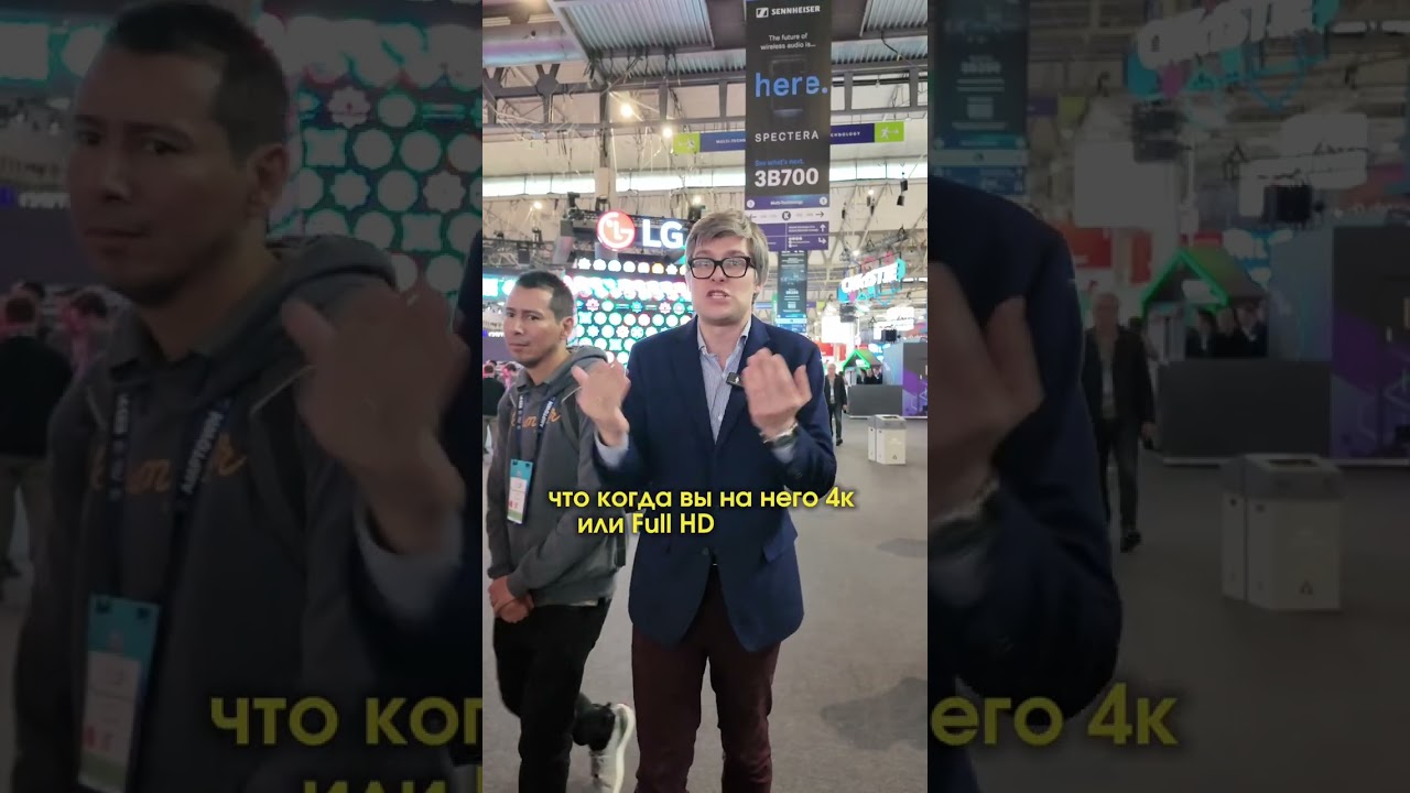 8K НИКОМУ НЕ НУЖЕН | НЕЛЬЗЯ ПОКУПАТЬ 8K телевизоры