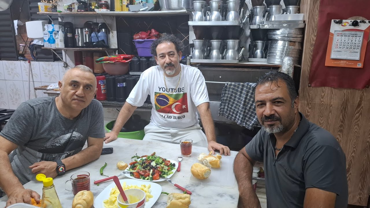 Brezilya favelada bir gün @hamzaerenarslan @metiniyikosker #brezilya 