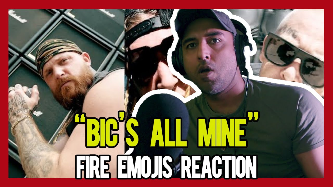 PAKISTANI RAPPER REACTS TO 