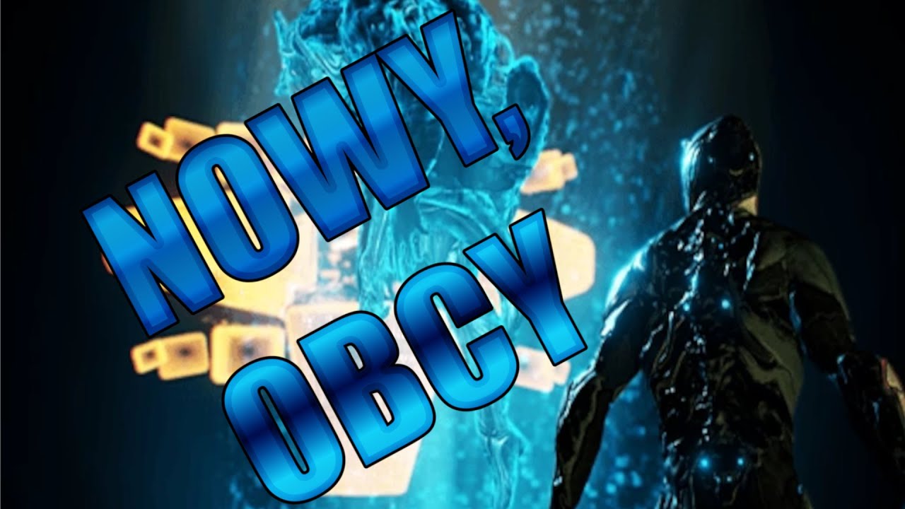 Poradniki Warframe - Nowy Obcy, cały quest (PS5)