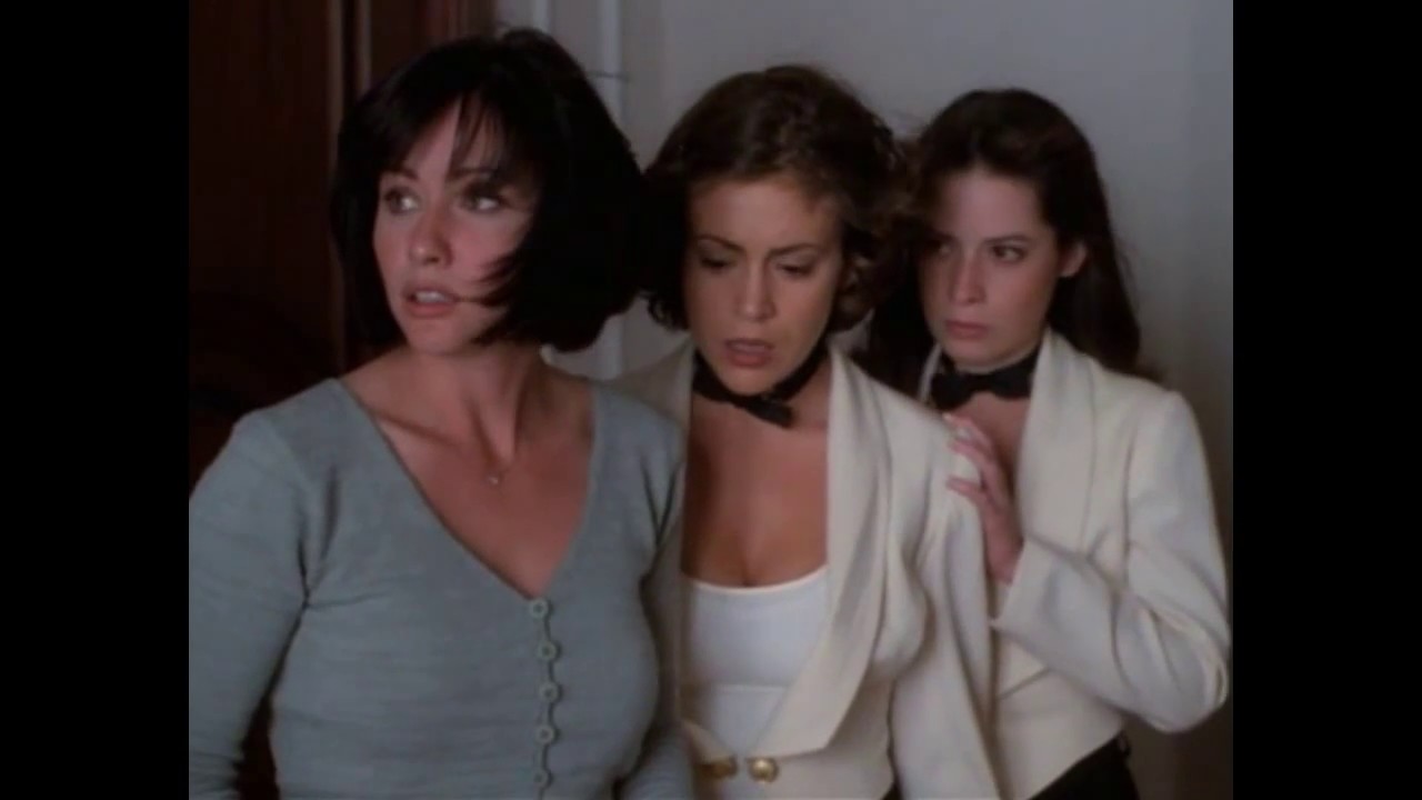 Charmed hot tribute 2