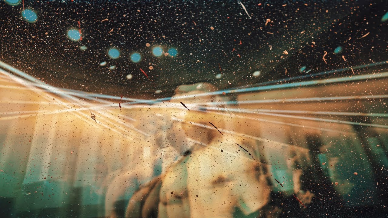Børns - Sweet Dreams