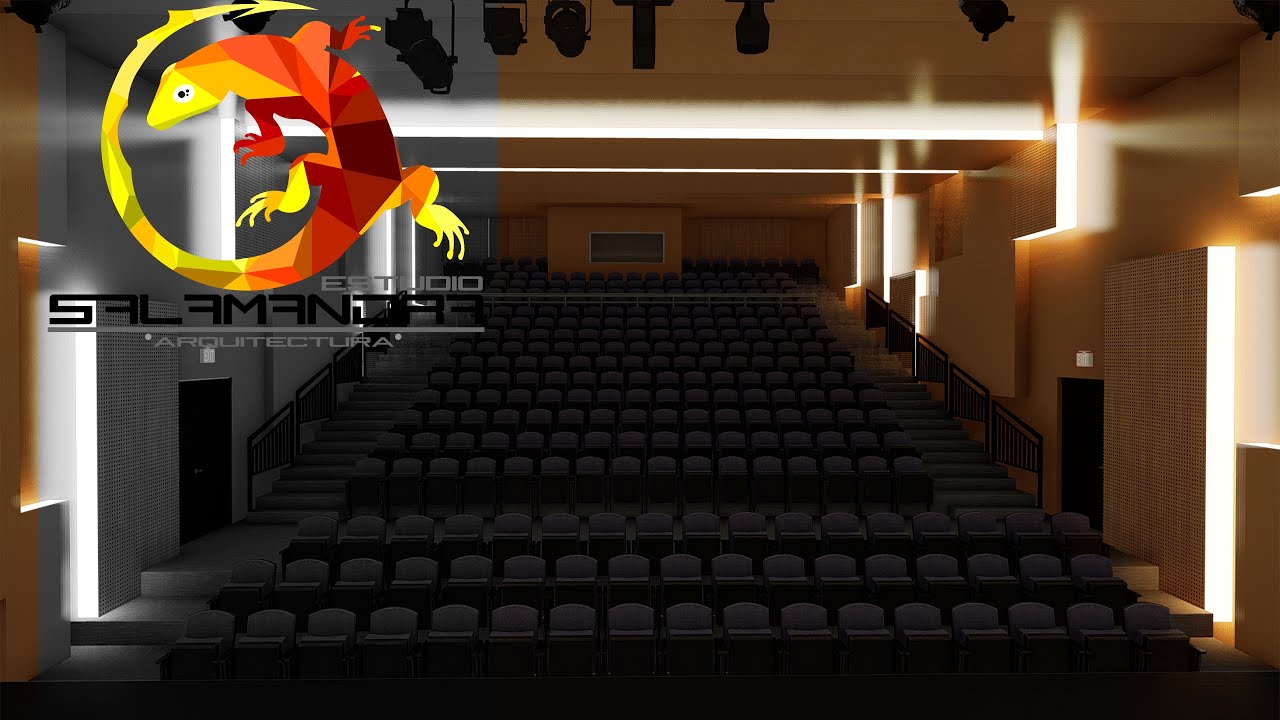Auditorio Pacifico