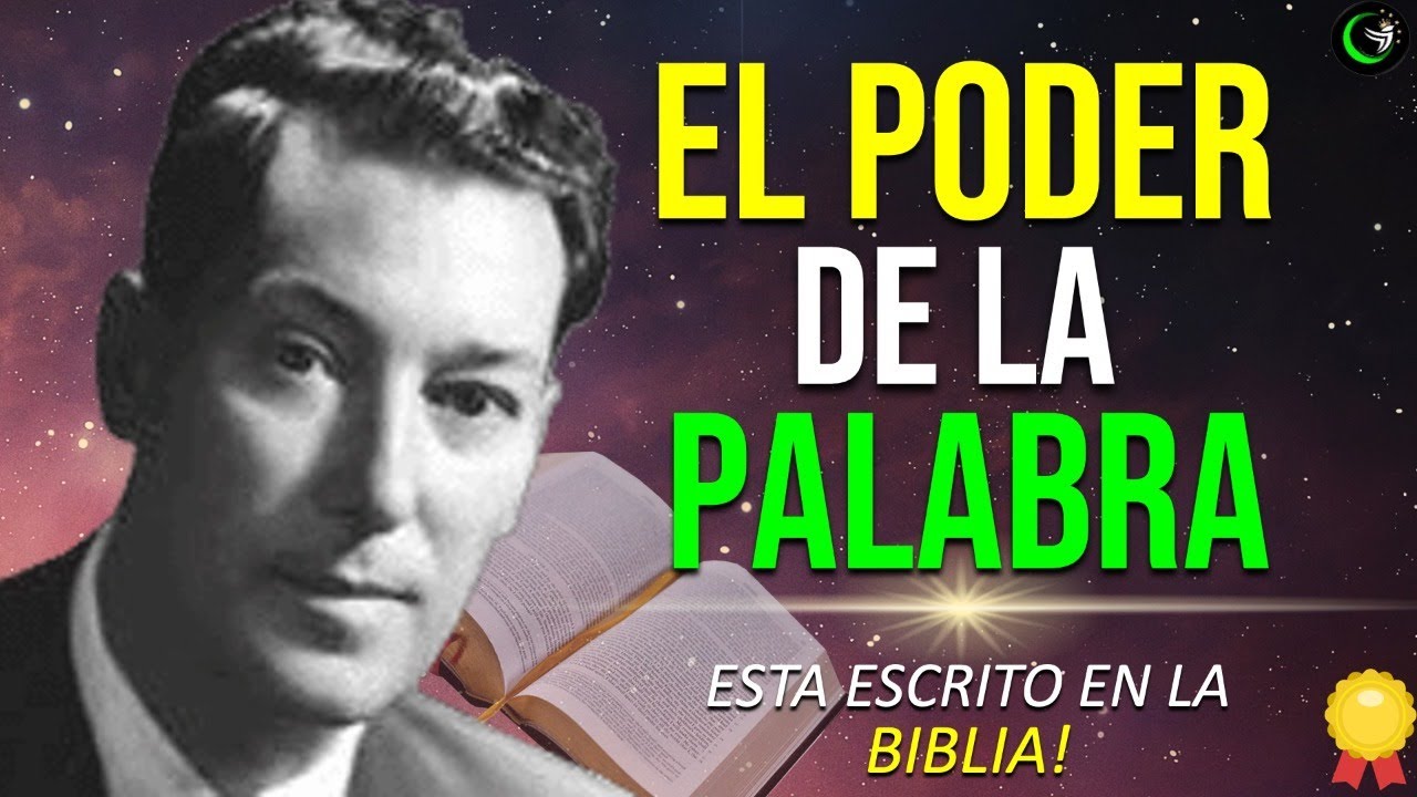 LO QUE SALE DE TU BOCA DETERMINA TU DESTINO, EL PODER DE LA PALABRA HABLADA FLORENCE SCOVEL SHINN