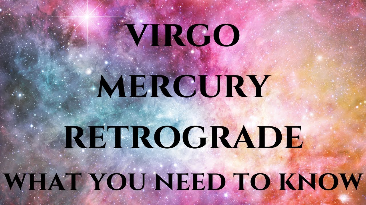 Virgo💖~ Everything Comes To A Head & A Decision Must Be Made