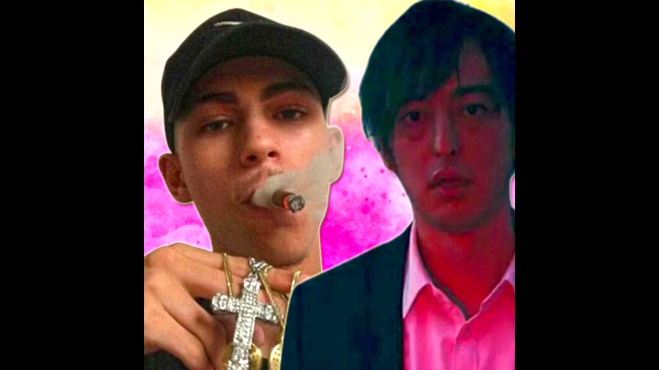 Brocasito ft. Joji (rare song) (OFC AUDIO)
