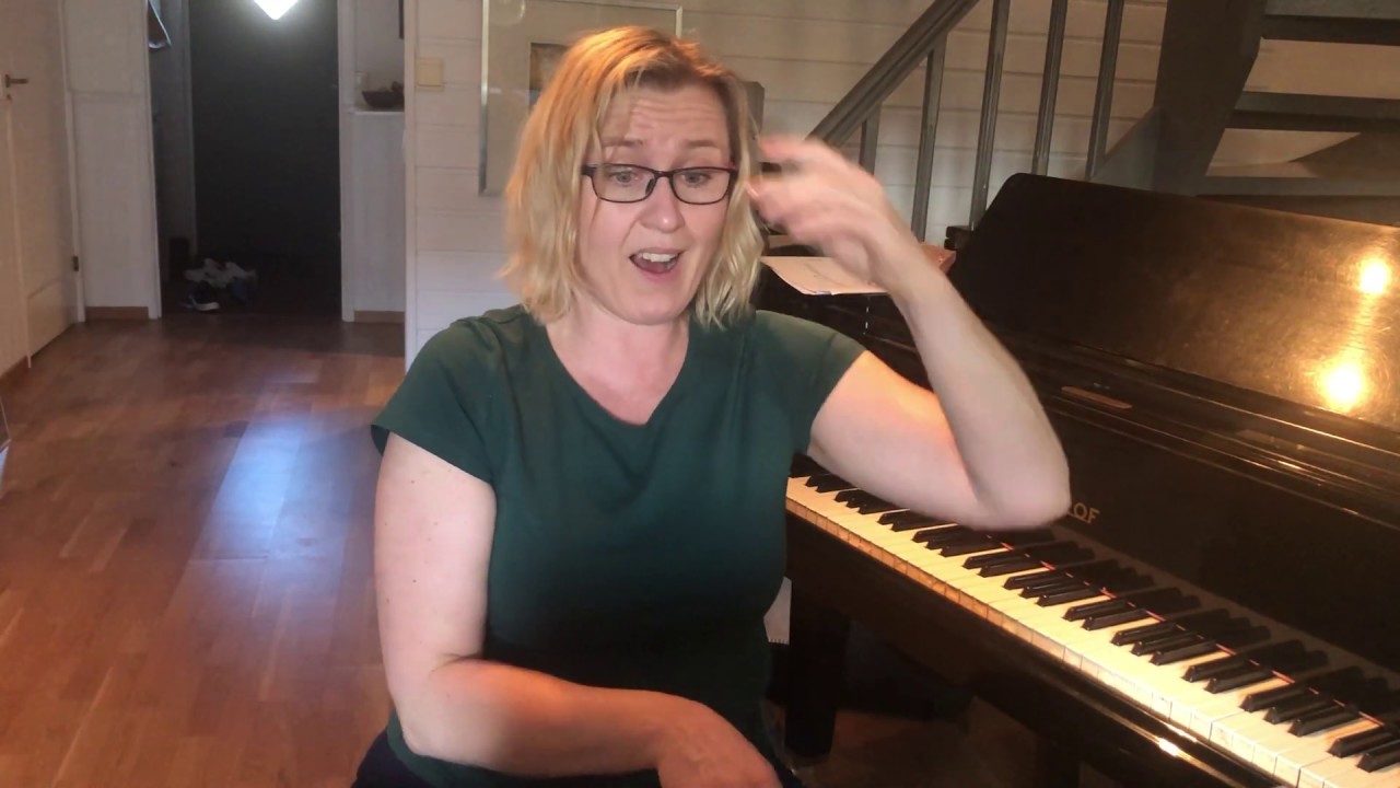 Hvad est du dog skjøn bass