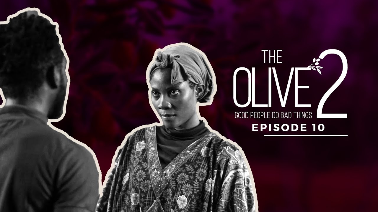 The Olive S2~ Episode 10