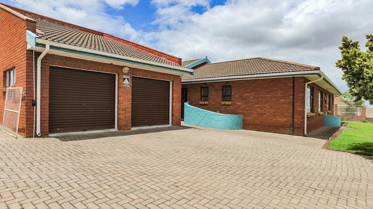 4 Bedroom House for sale in Eastern Cape | East Cape Interior | King Williams Town |
