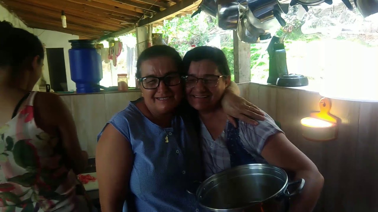 UM PIRÃO EM FAMÍLIA