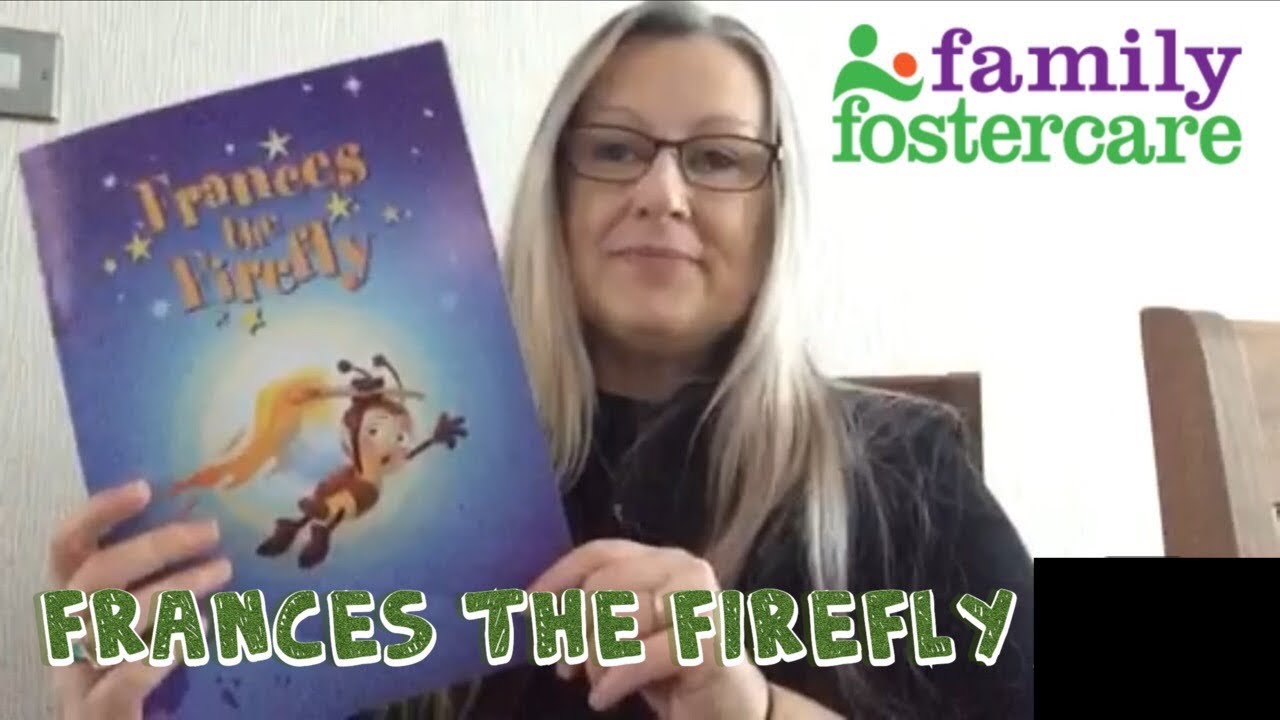 Story Reading: Frances the Firefly