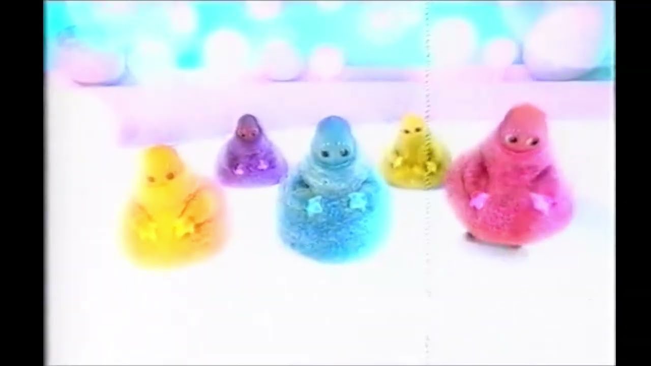 Boohbah - Pile of Balls | ABC Kids airing (24 October 2004)