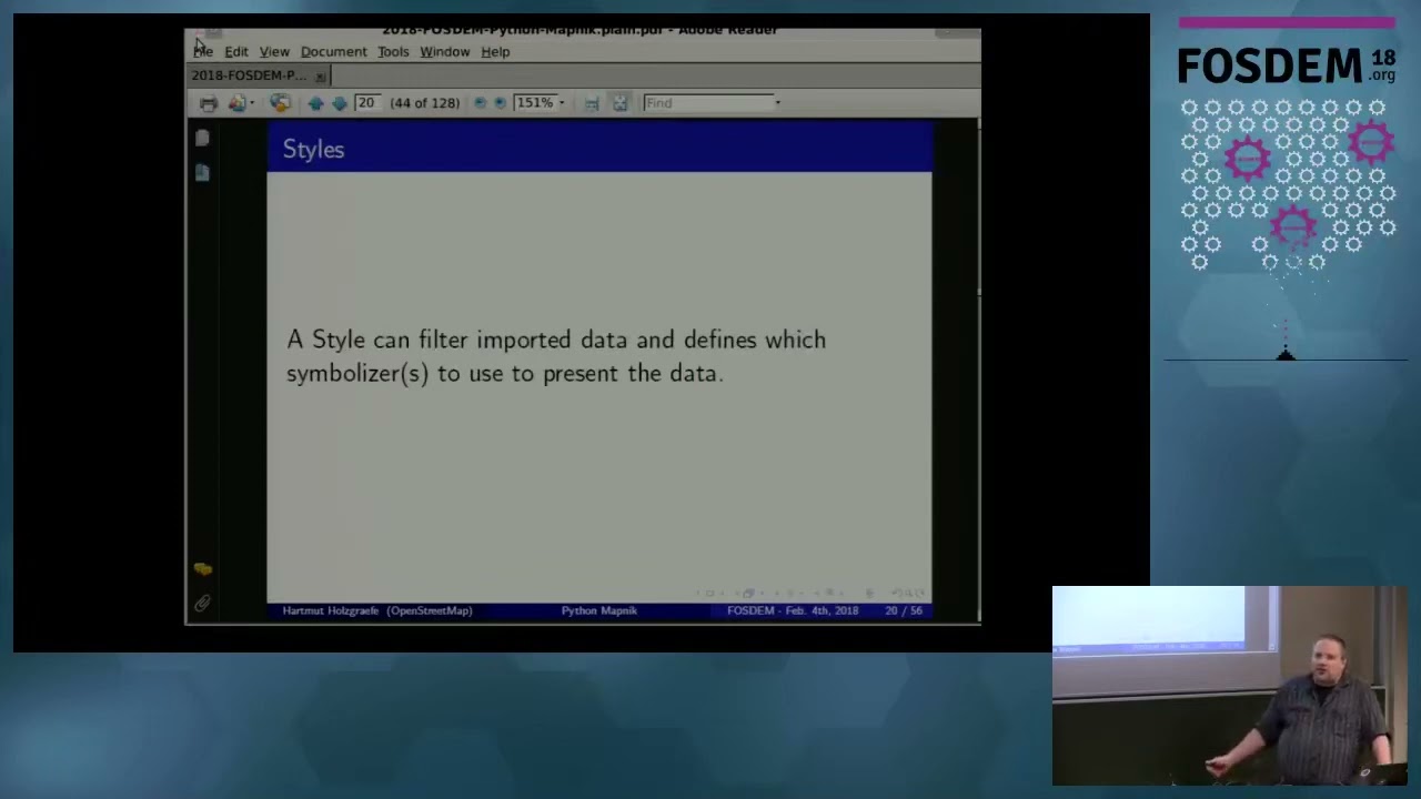 Rendering map data with Mapnik and Python