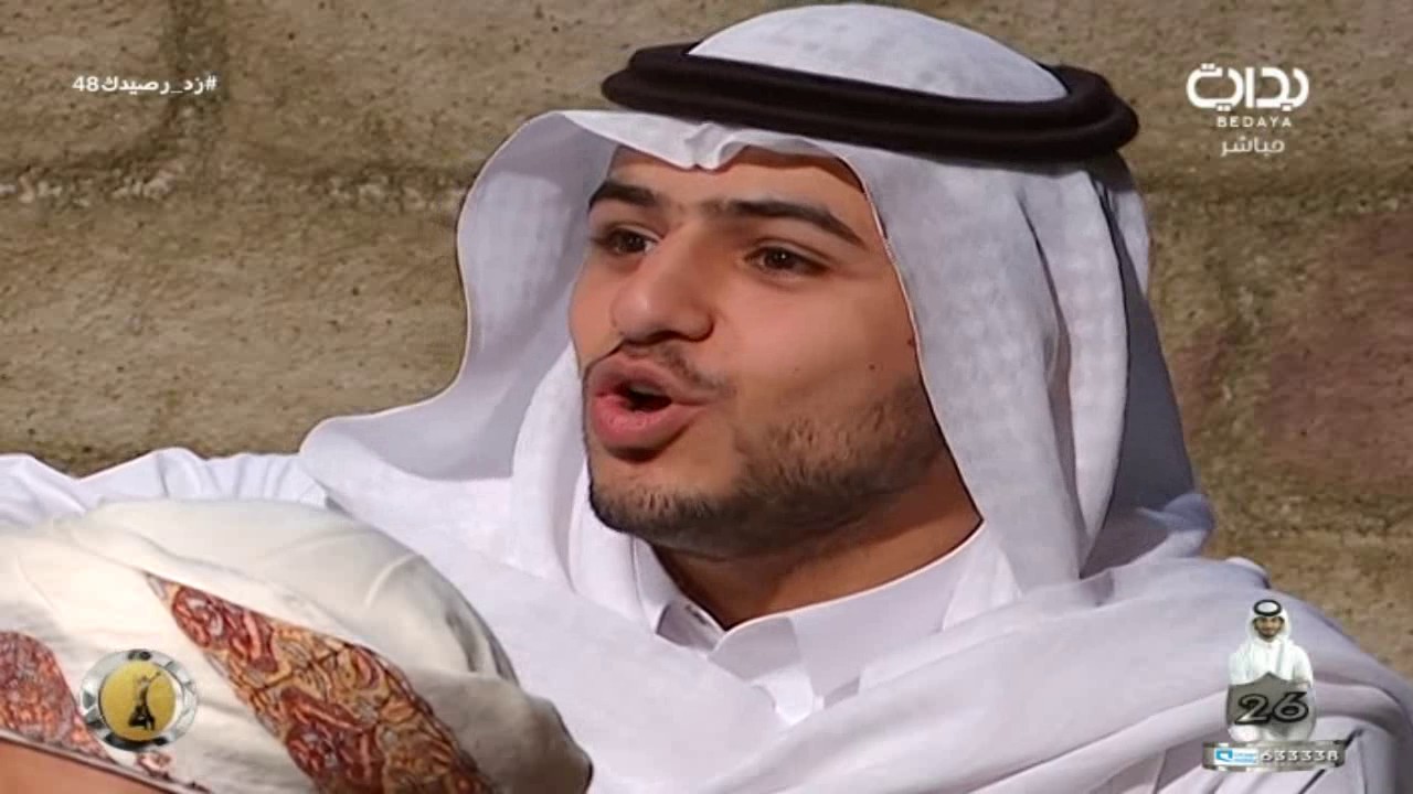 مؤتمر الجمهور مع ناصر الحربي | #زد_رصيدك48