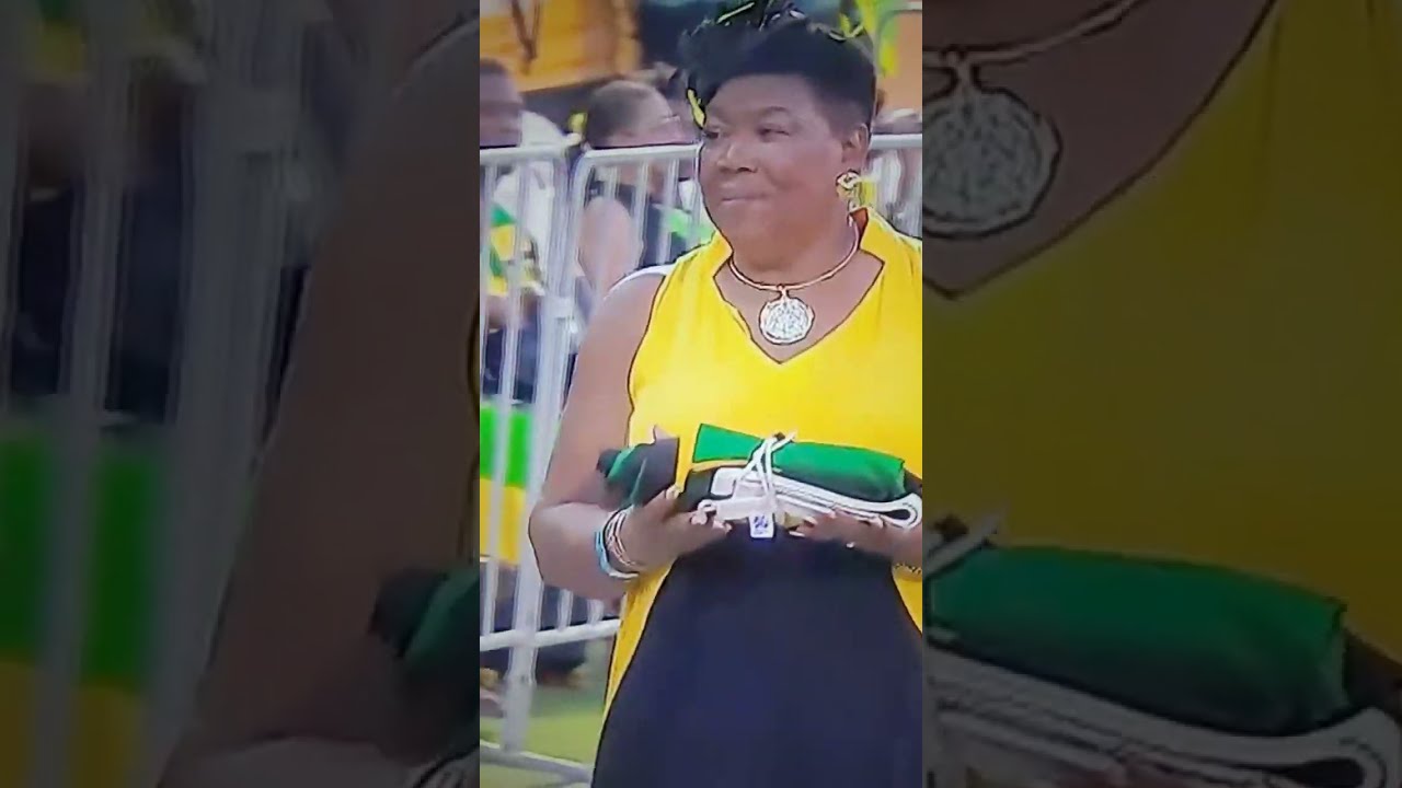 Ras Kuminatatu  is Live Jamaica independent