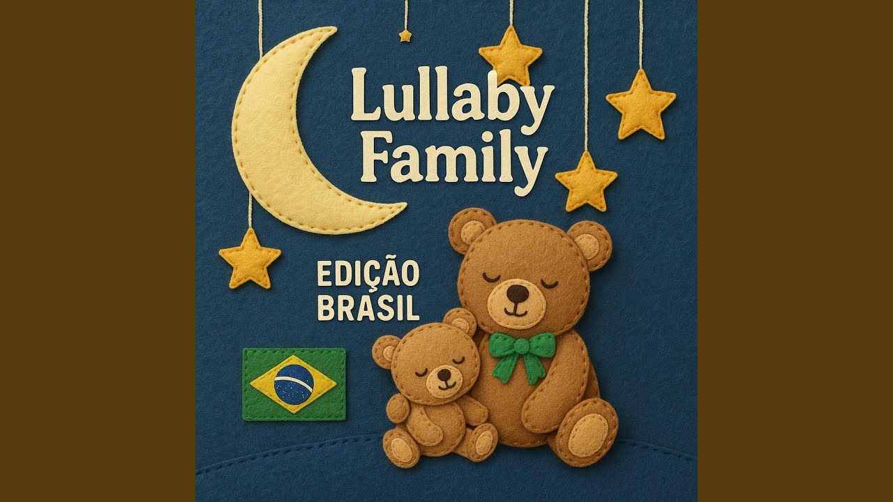 Canção de Ninar da Brisa Mansa