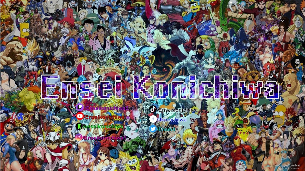 Ensei plays BloodWest