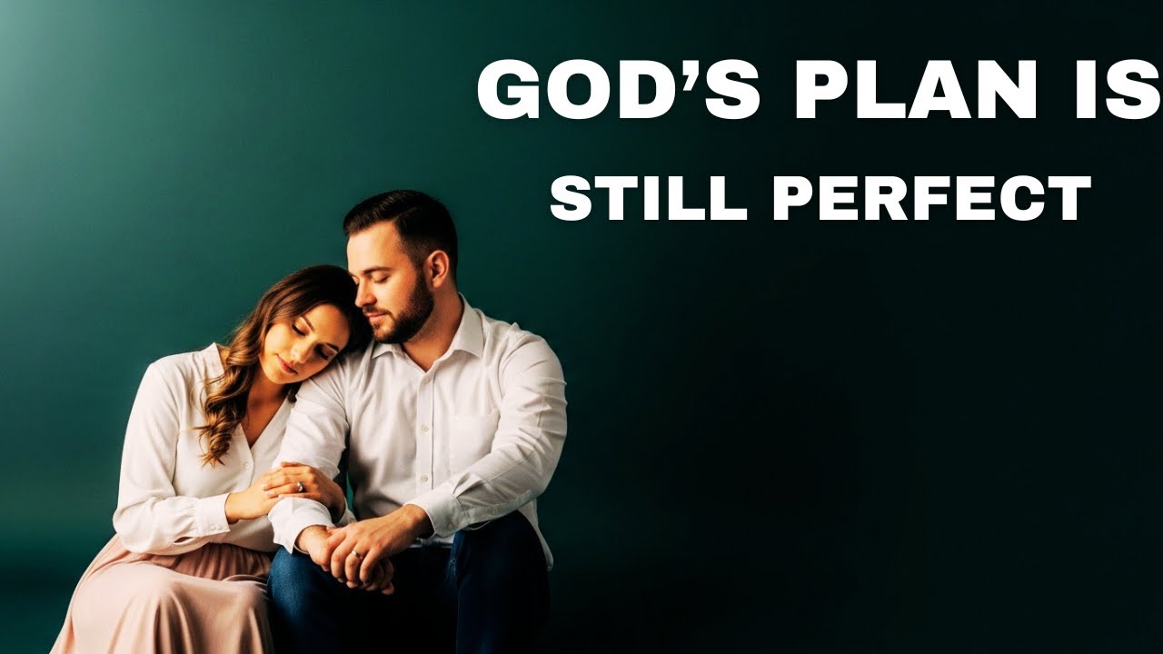 They’re Not Ready Yet, But God Is Faithful — Your Confirmation Is Still Valid