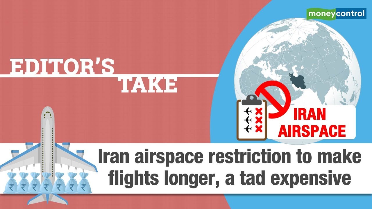 Editor's Take | Iran airspace restriction to make flights longer, a tad expensive