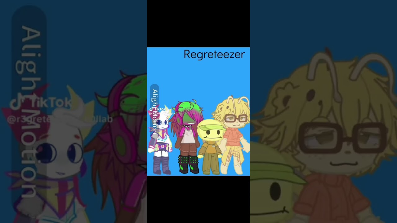 Regretevator tiktok compilation #pt12