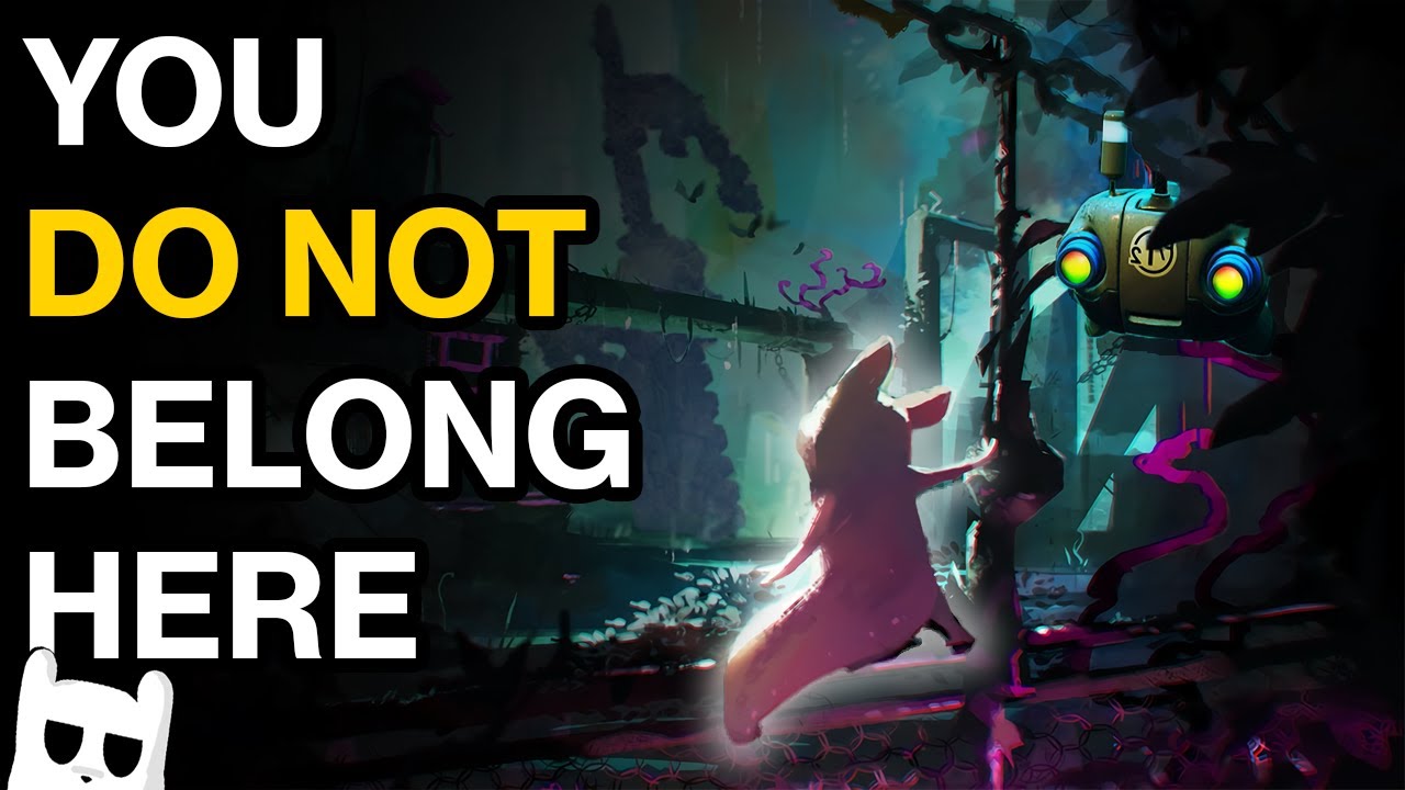Why Do We Love Hostile Worlds?