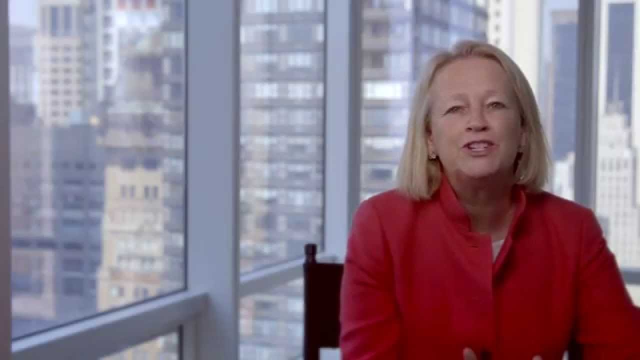 Mary Schapiro Speaks on SASB