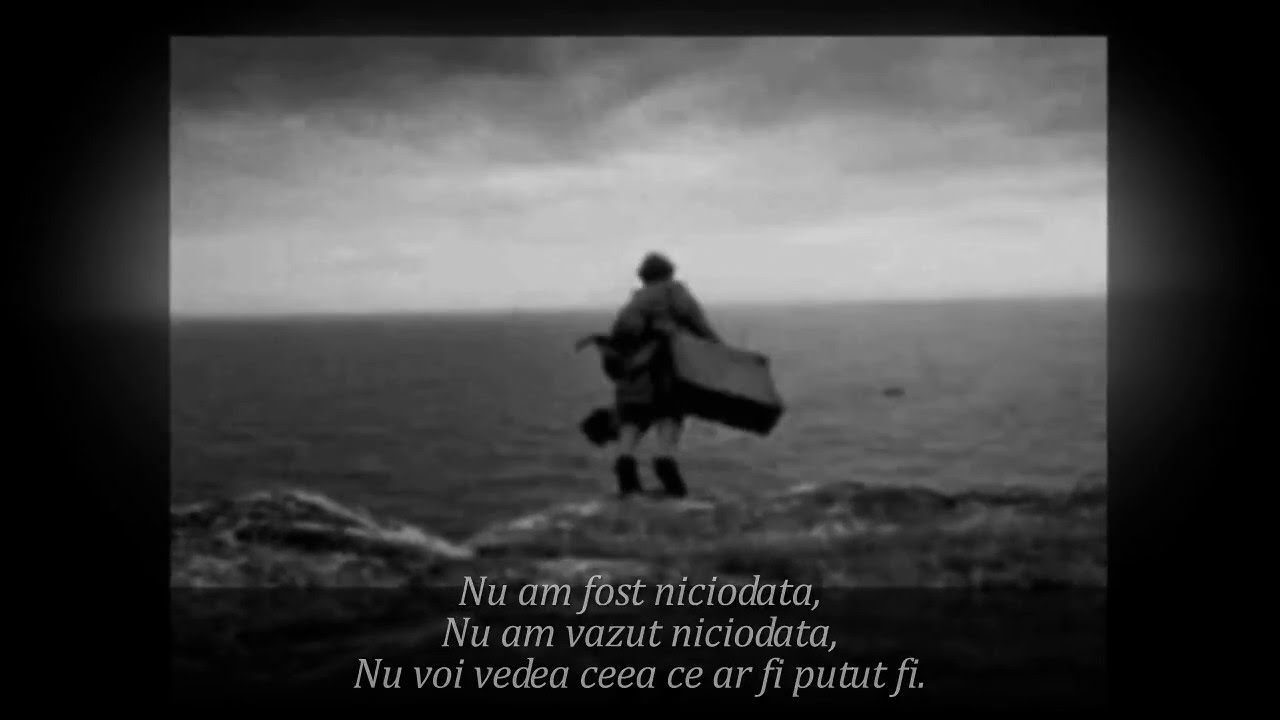 Metallica - The Unforgiven, tradus romana