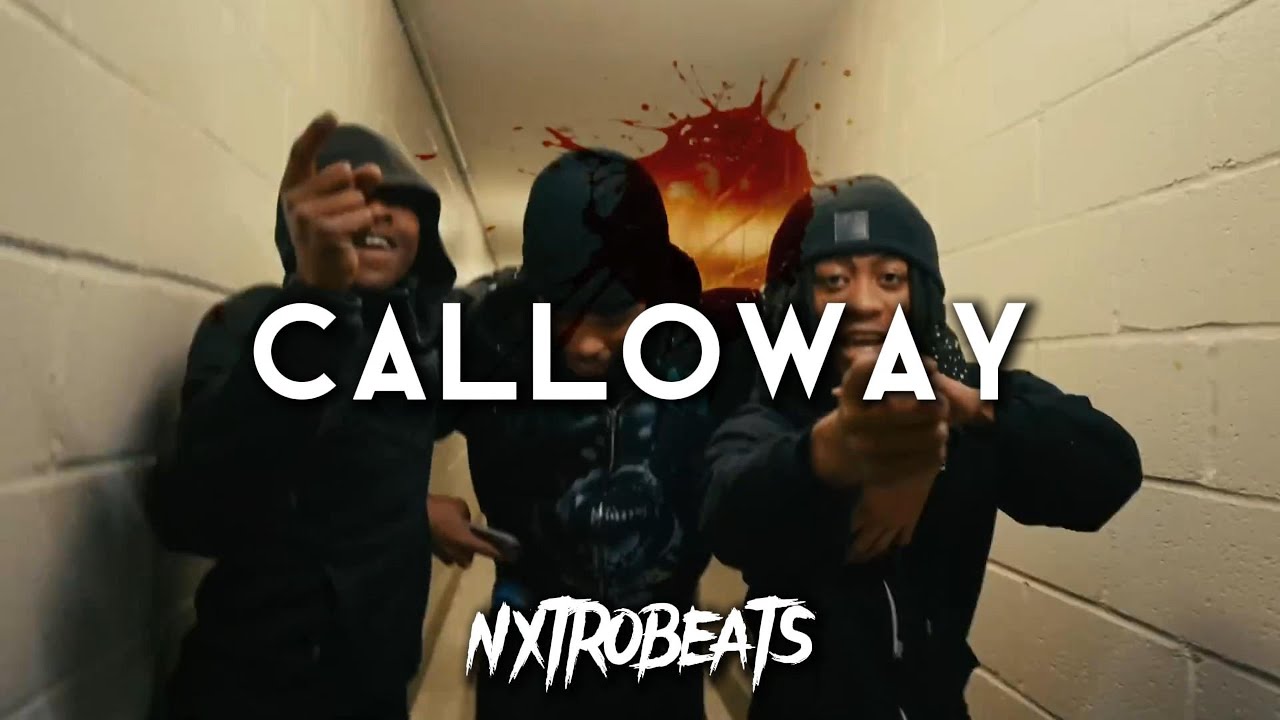 [FREE] Mdot 59 x Bloxkz Jersey Drill Type Beat 2026 - 