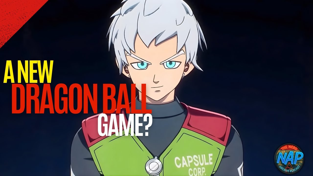 New Era of Dragon Ball?