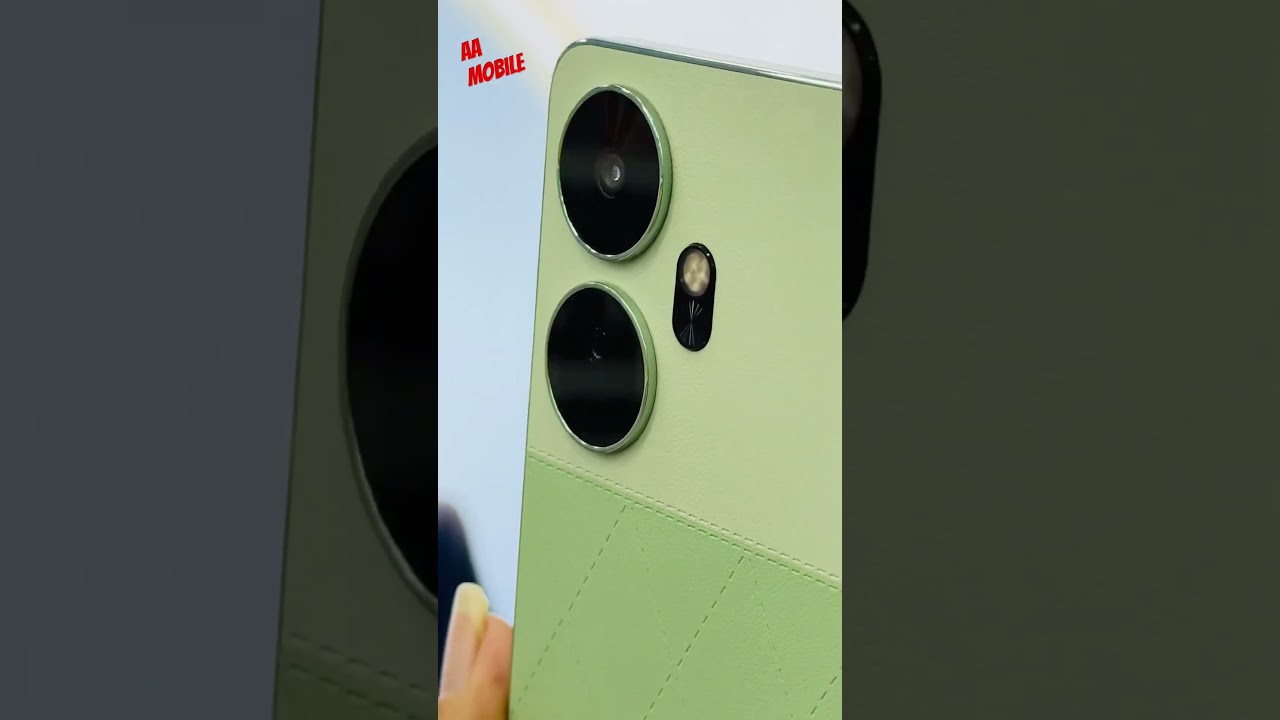 Itel P55 plus new model 