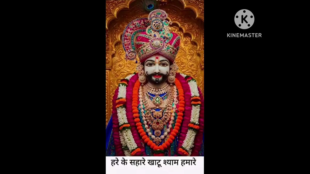 Khatu Shyam status video Khatu Shyam short video Shri Shyam video Khatu Shyam video