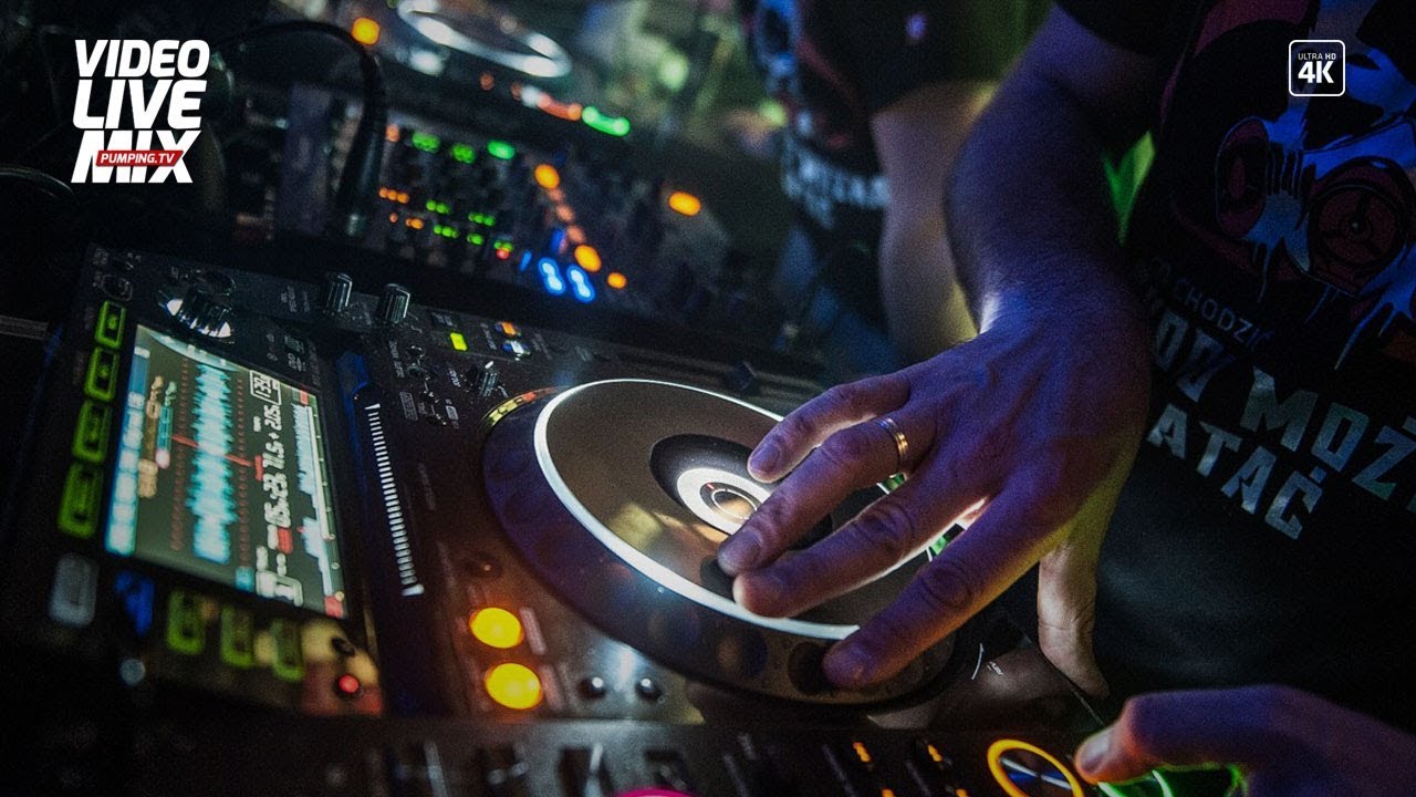 CLUBBASSE @ COOL CLUB - GRUDZIĄDZ 2017