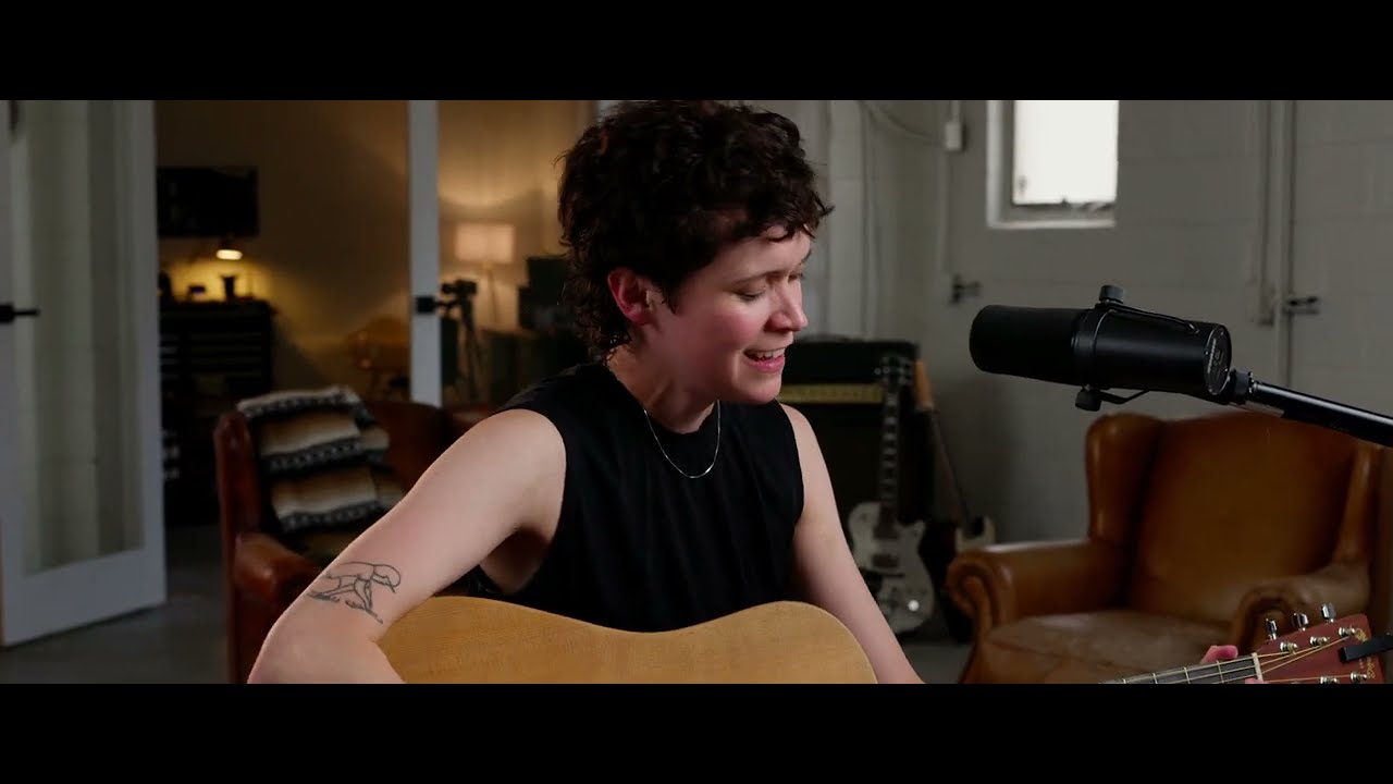 Spencer LaJoye - Surgery (Live)
