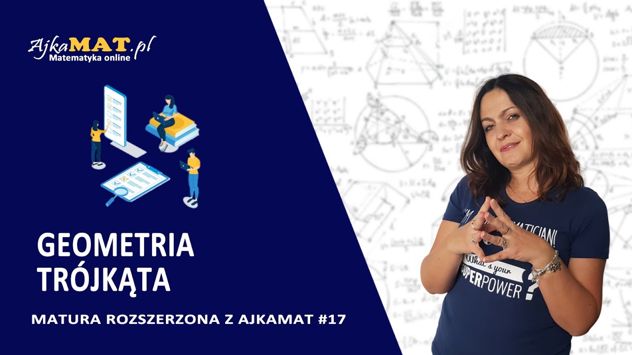 Geometria trójkąta