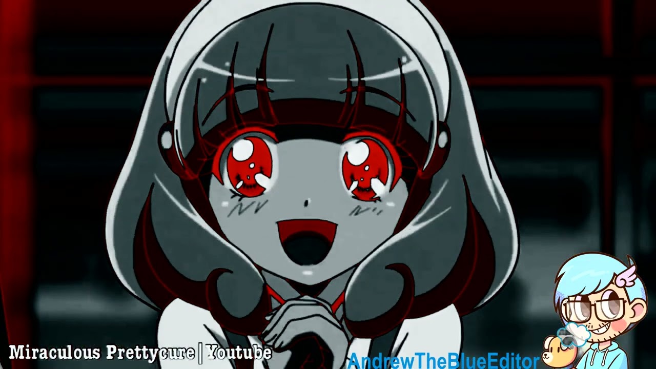 Preview 2 Glitter Force Intro Effects (Preview 2 Rainbow Roadtrip Effects)