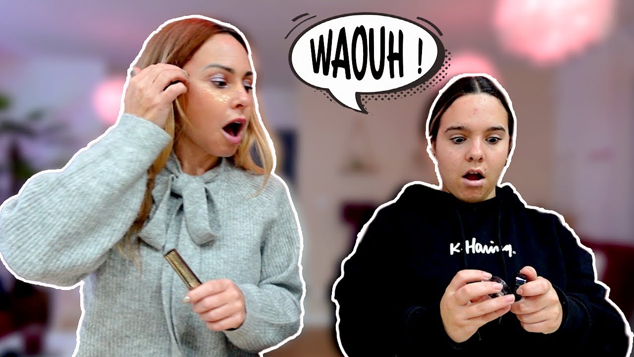 ON OUVRE NOS COLIS AVEC VOUS 🤩/ PR haul unboxing, produit incroyable et oracle magnifique !