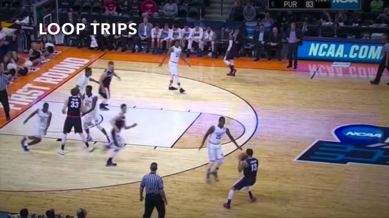 Gonzaga Loop Series