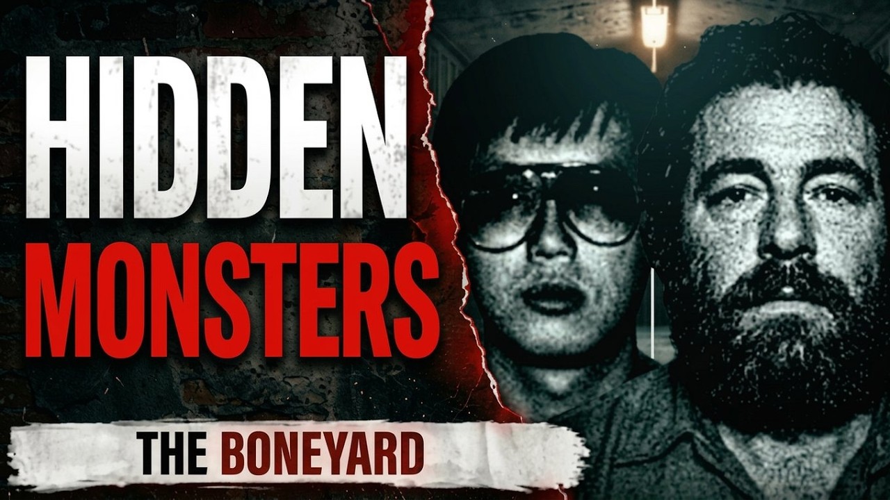A House of Horrors Exposed