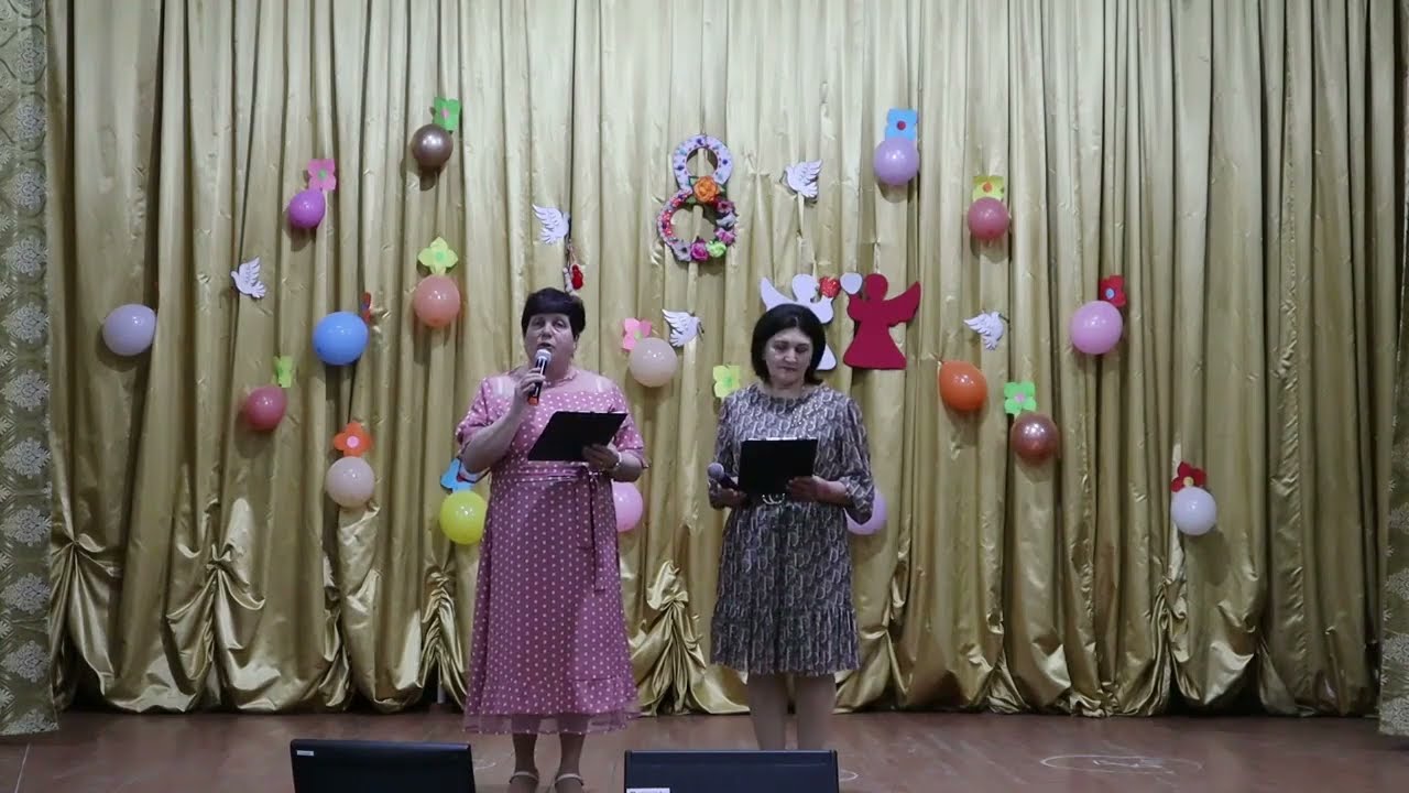 Концерт с Карбалия 23 8