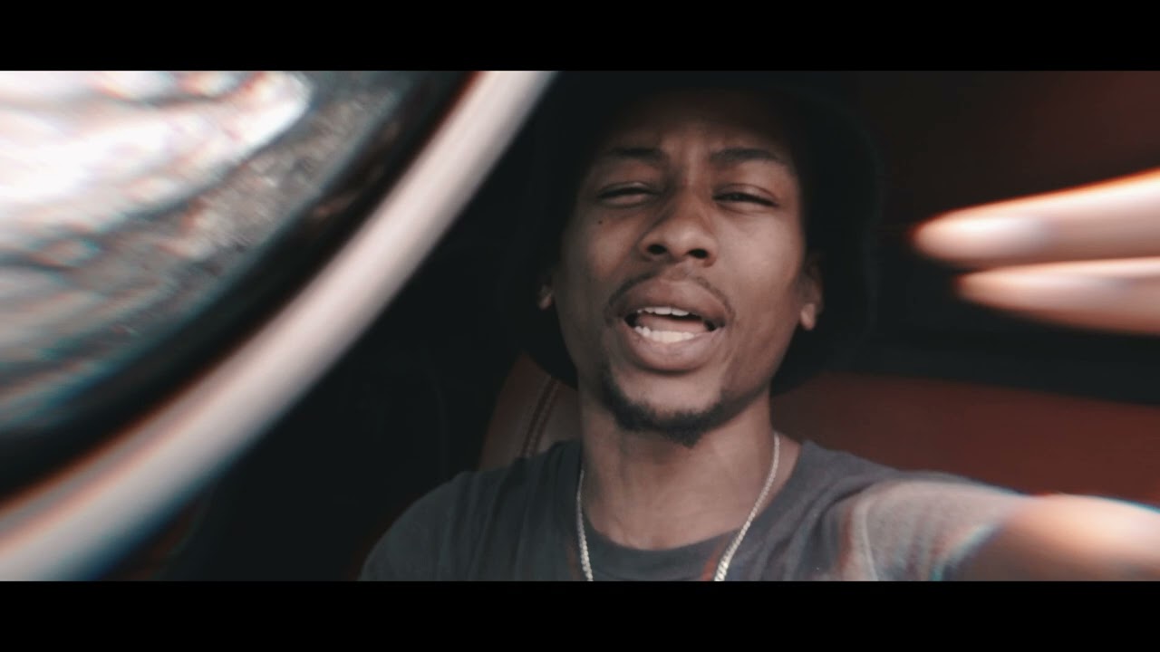 Rahrii x Trapula Ase  Comic | Shot by Ryder Visuals